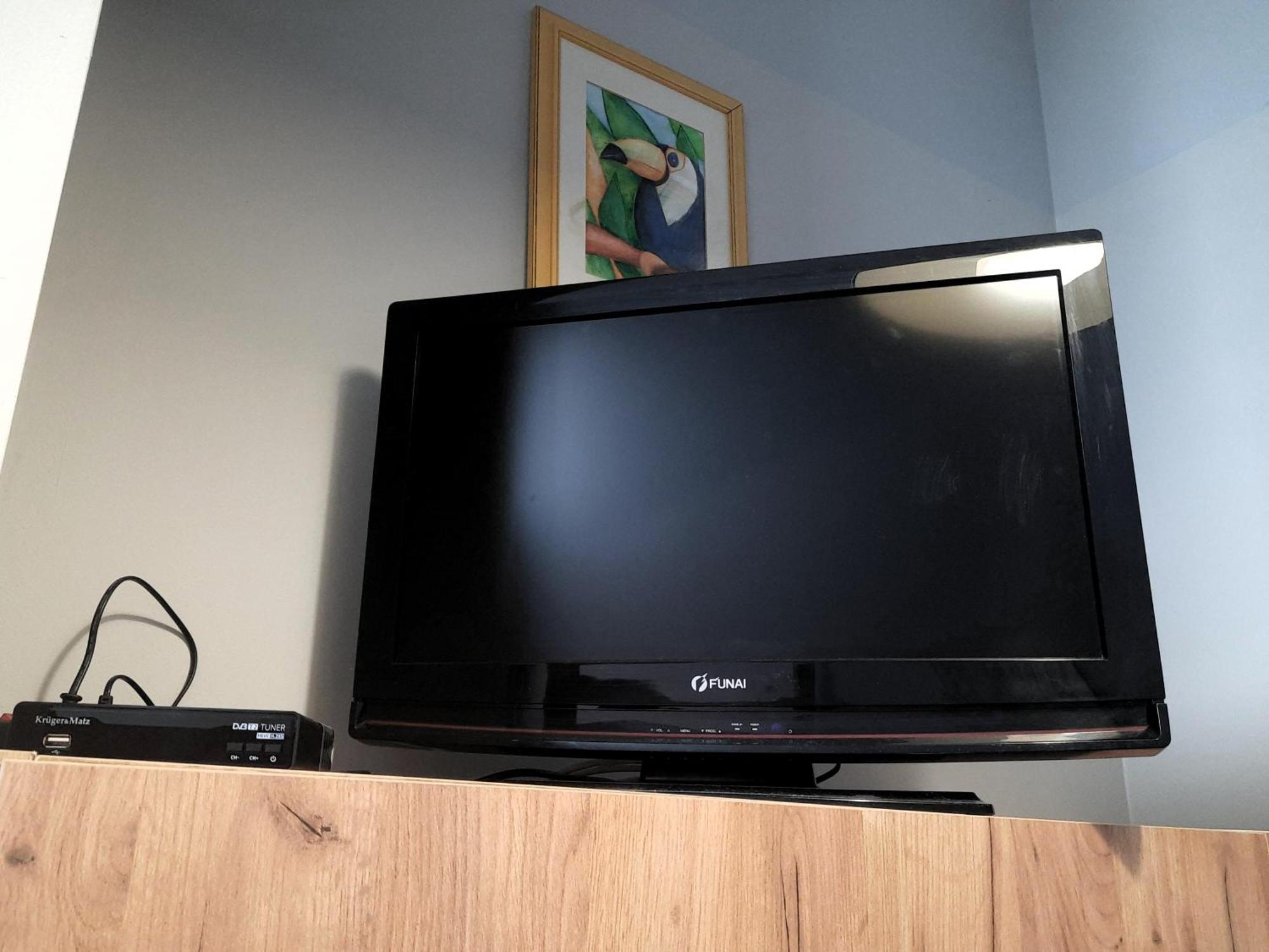 Go Hostel Rewolucji Lodz  Luaran gambar